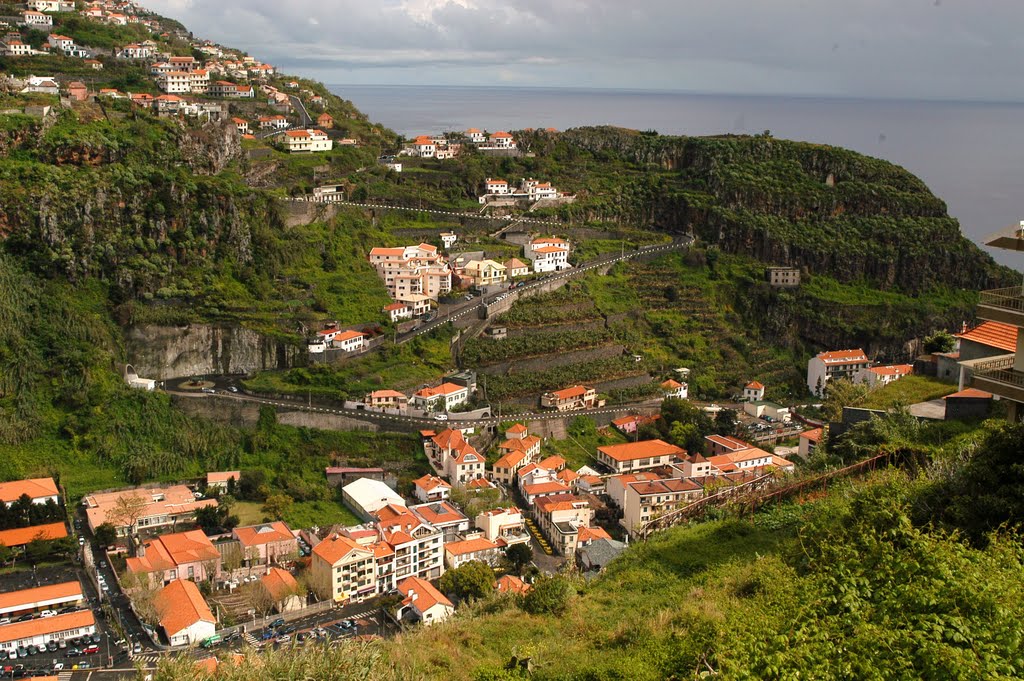 Ribeira Sul by ouatom56