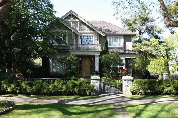 2303 West 36th Avenue by The Great Estates of BC