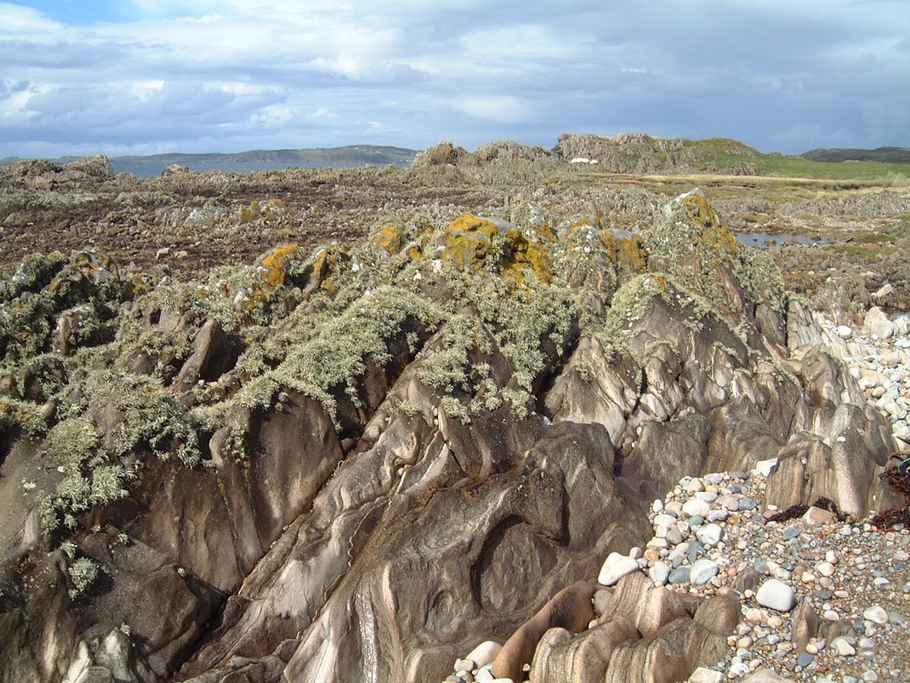 Isle of Doagh by Mark Gallagher