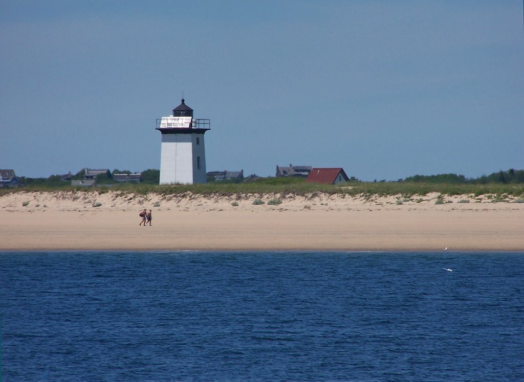 Provincetown, MA, USA by ingawh