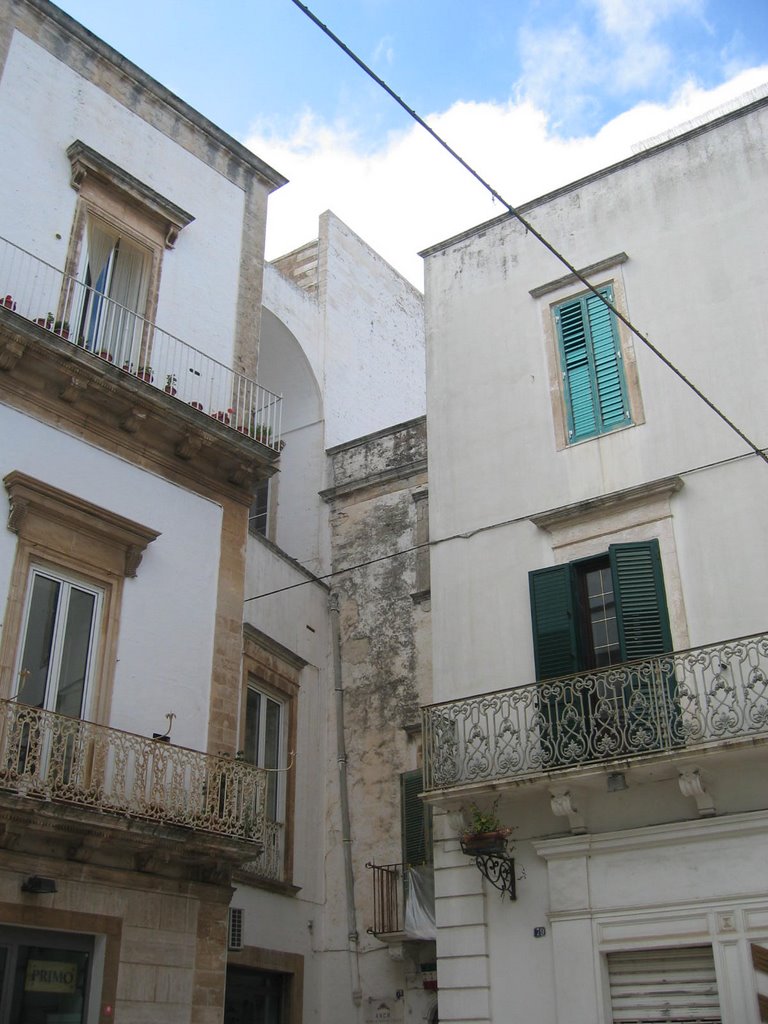 Martina Franca Puglia www.trulliforsale.net by http://www.trullifor…