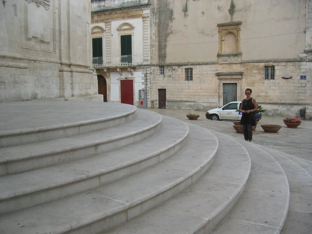 Martina Franca Puglia www.trulliforsale.net by http://www.trullifor…