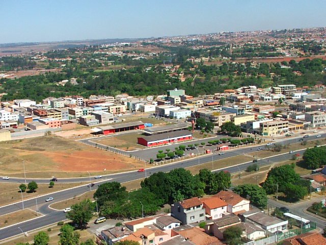 2º Batalhão de Busca e Salvamento / Emergência Médica by Kleber Santos