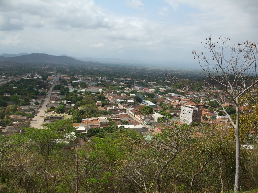 Catacamas Olancho by Catracha