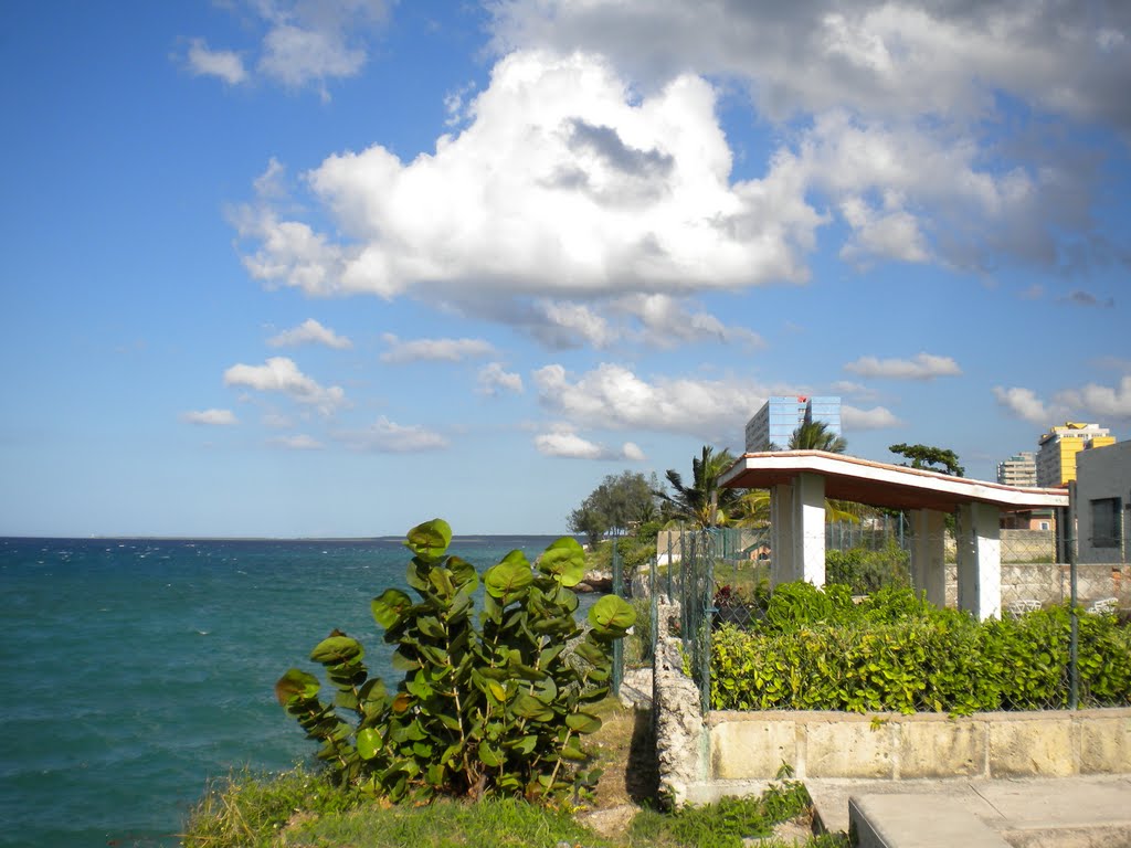 Matanzas, Cuba by paoloanselmino