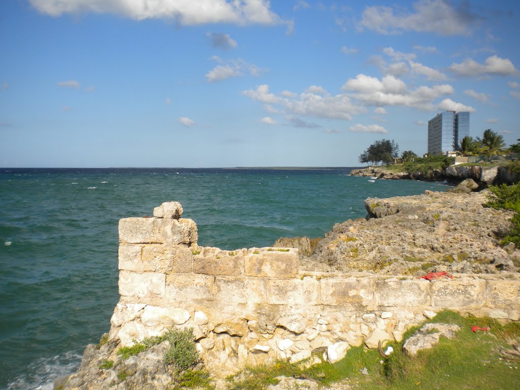 Matanzas, Cuba by paoloanselmino