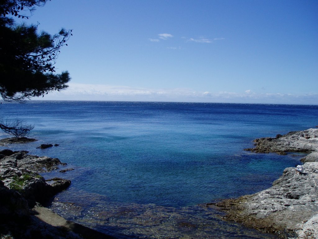 Mare mali losinj by martam86