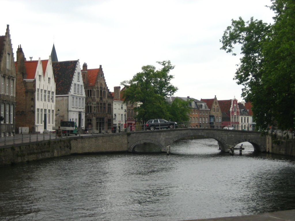 Canales de brujas by raquelrs