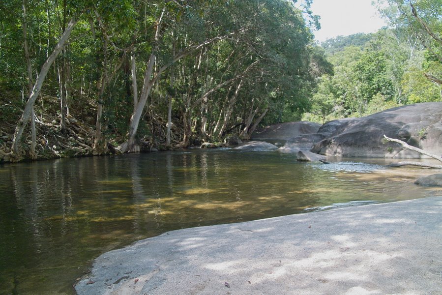 Murray River by BerHav