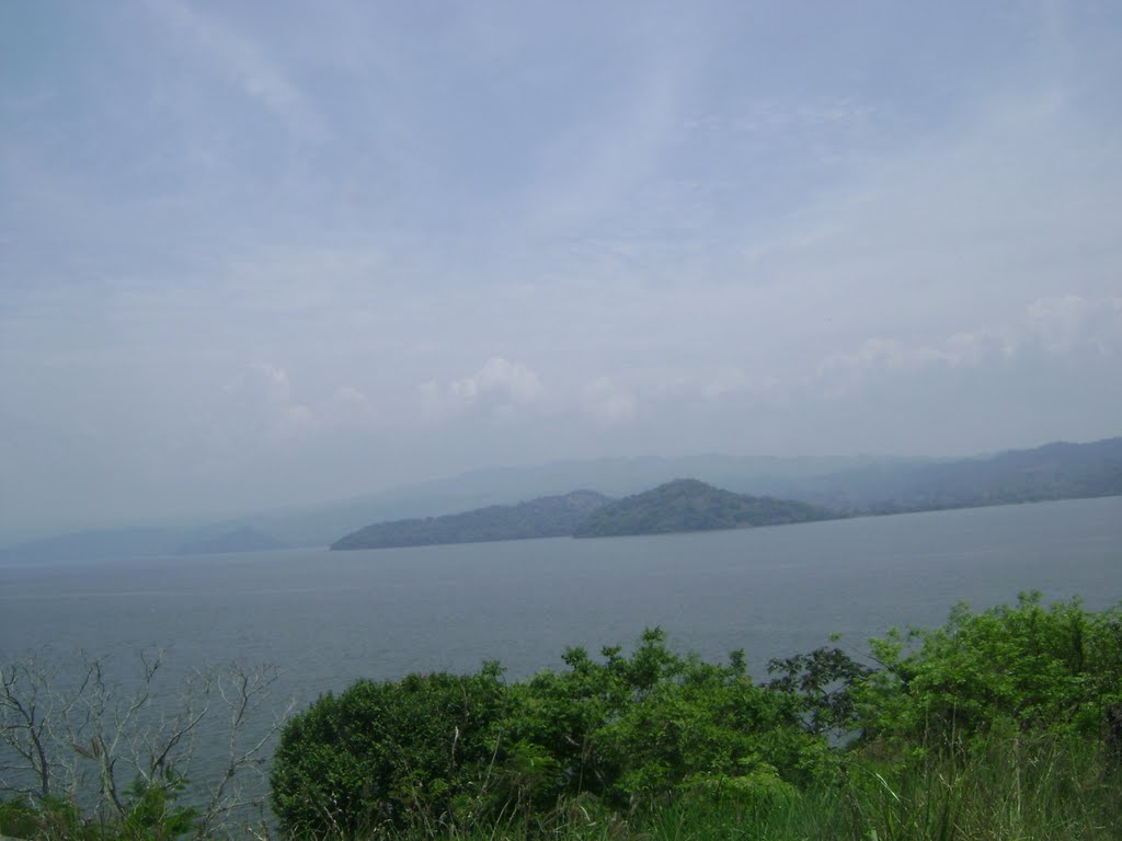 LAGUNA DE CATEMACO by HEBERT68