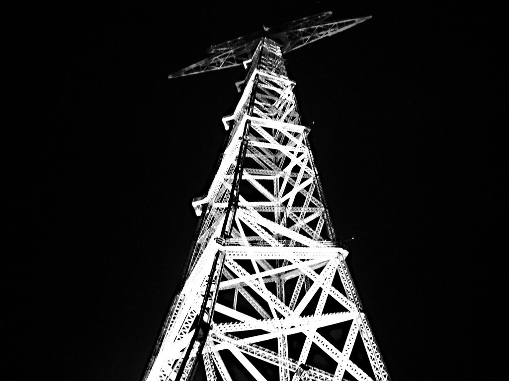 IL PILONE SICILIANO, torre faro by carlocalta