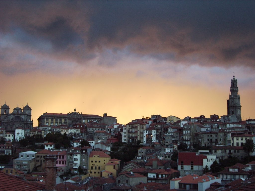 Porto, Portugal by Наталья Х.