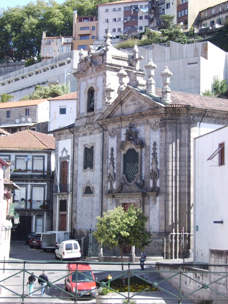 Porto, Portugal by Наталья Х.