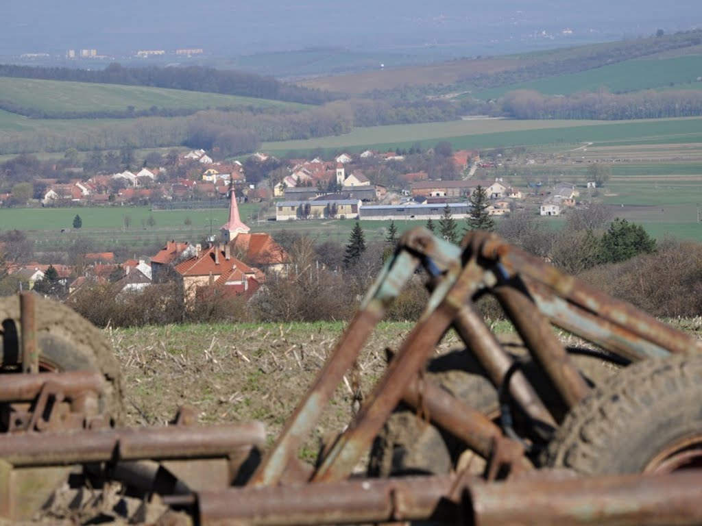 Kuželov by j.levy