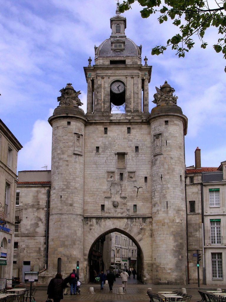 La Rochelle, 2004 by Roberto_R_Pereira