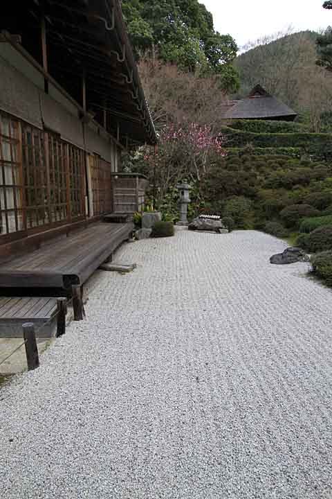 Kompuku-ji Temple by nutakku