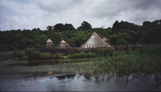 National Heritage Park by lesbehan