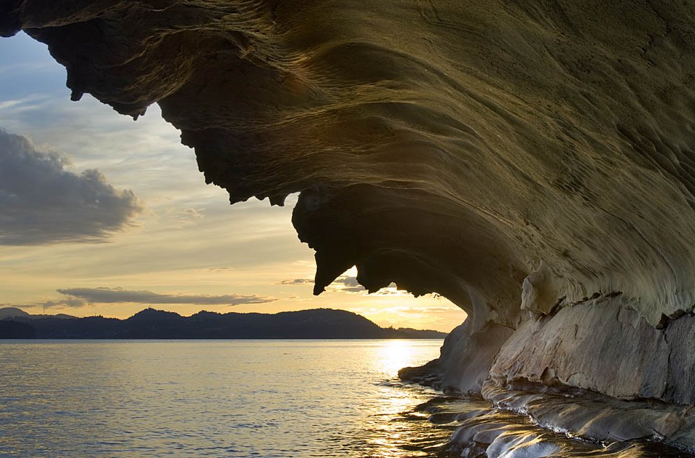 Malaspina Galleries, Gabriola Island by Kevin Oke Photography