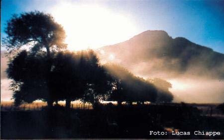 El Bolsón, Río Negro, Argentina by gastonbarria