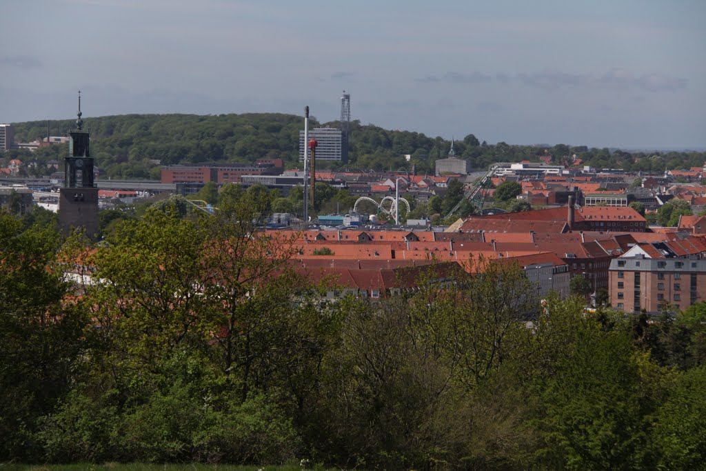 Aalborg by Ming_Aalborg