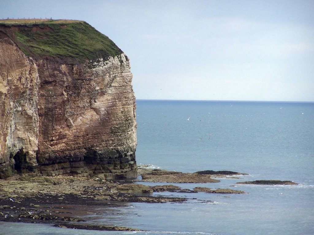 Flamborough by Ondrej Hagara