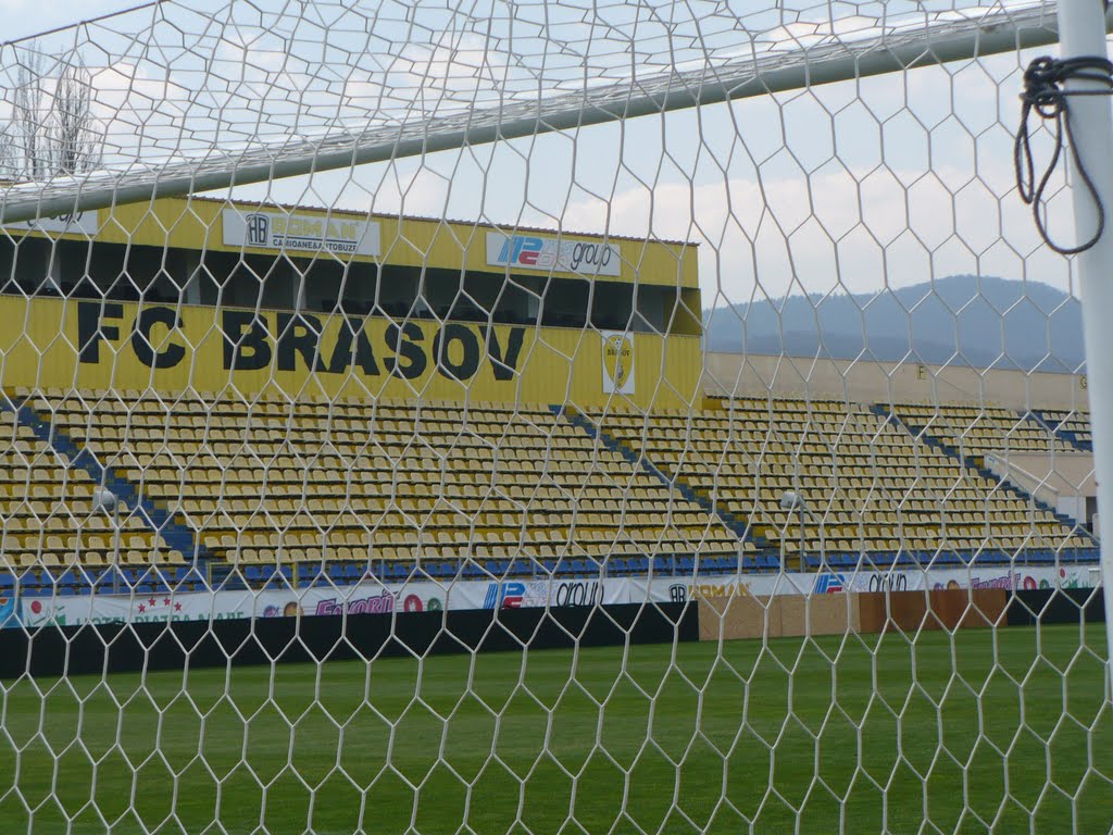 Fc brasov by danviciu