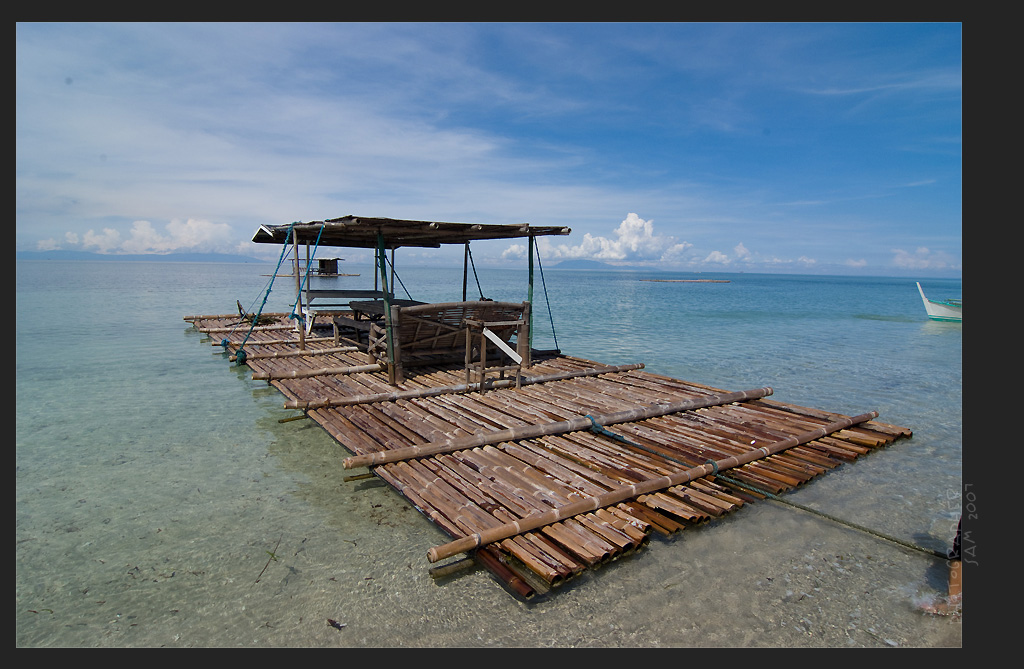 Matabungkay Beach by maybe3u