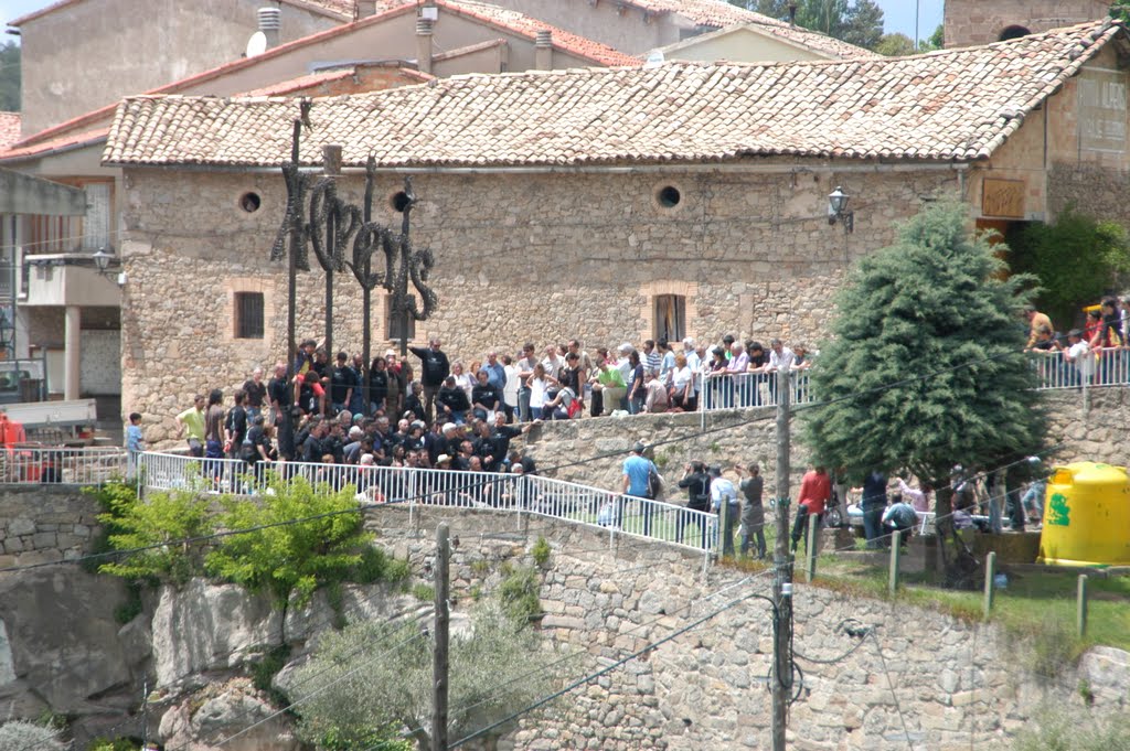 Final trobada forjadors 2010 by flashmuñoz