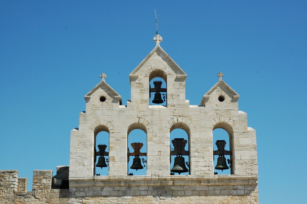 Cloches de l'église by atoutcoeur13