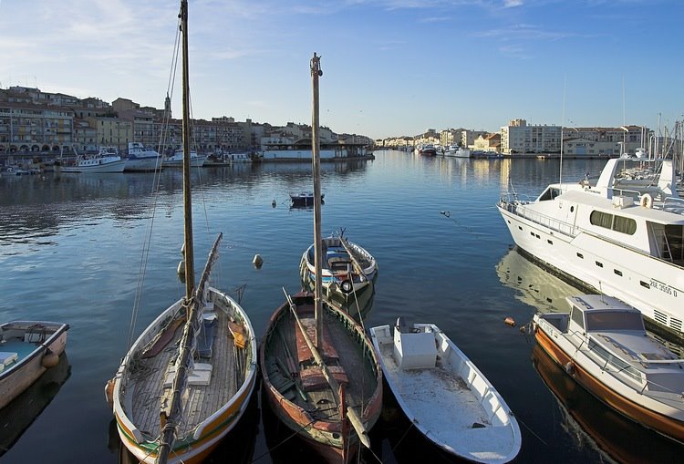 Grand canal by Roland27