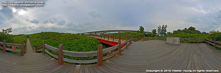 Taiwan 360 Panoramas by Walker