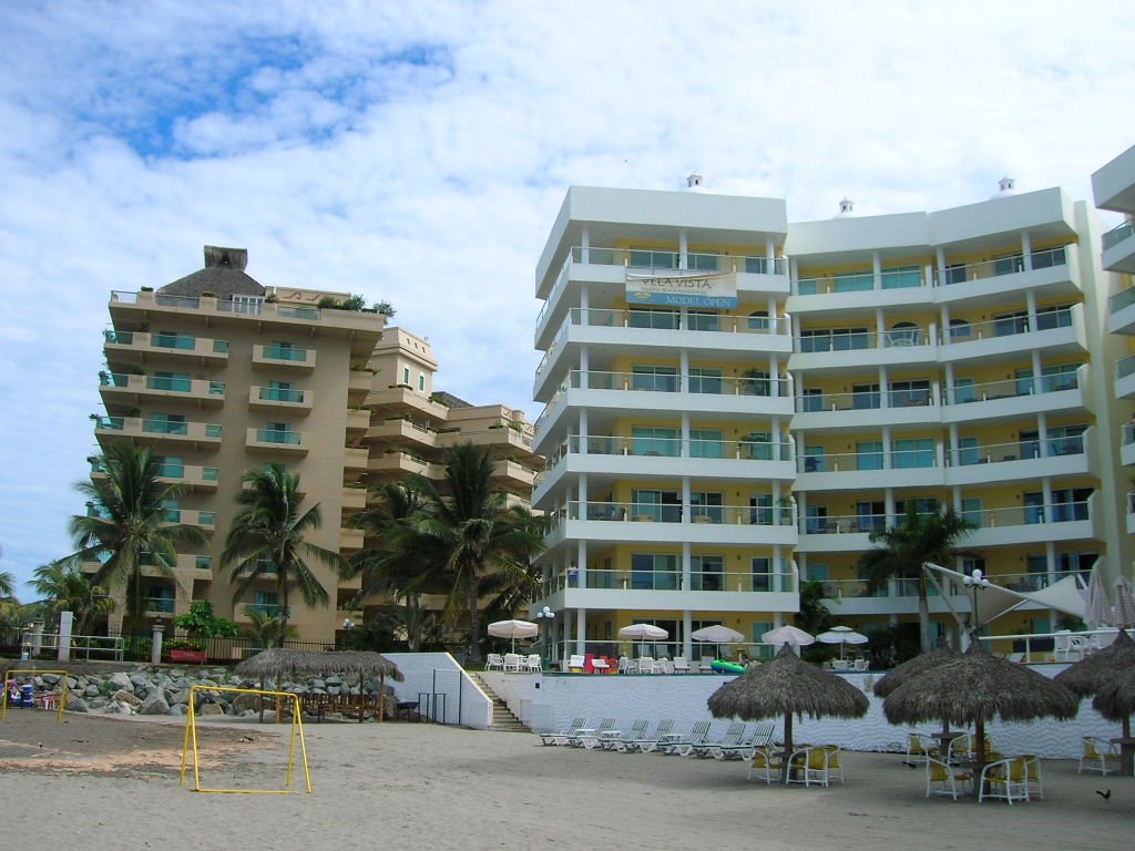 Nuevo Vallarta Condos by DWoo