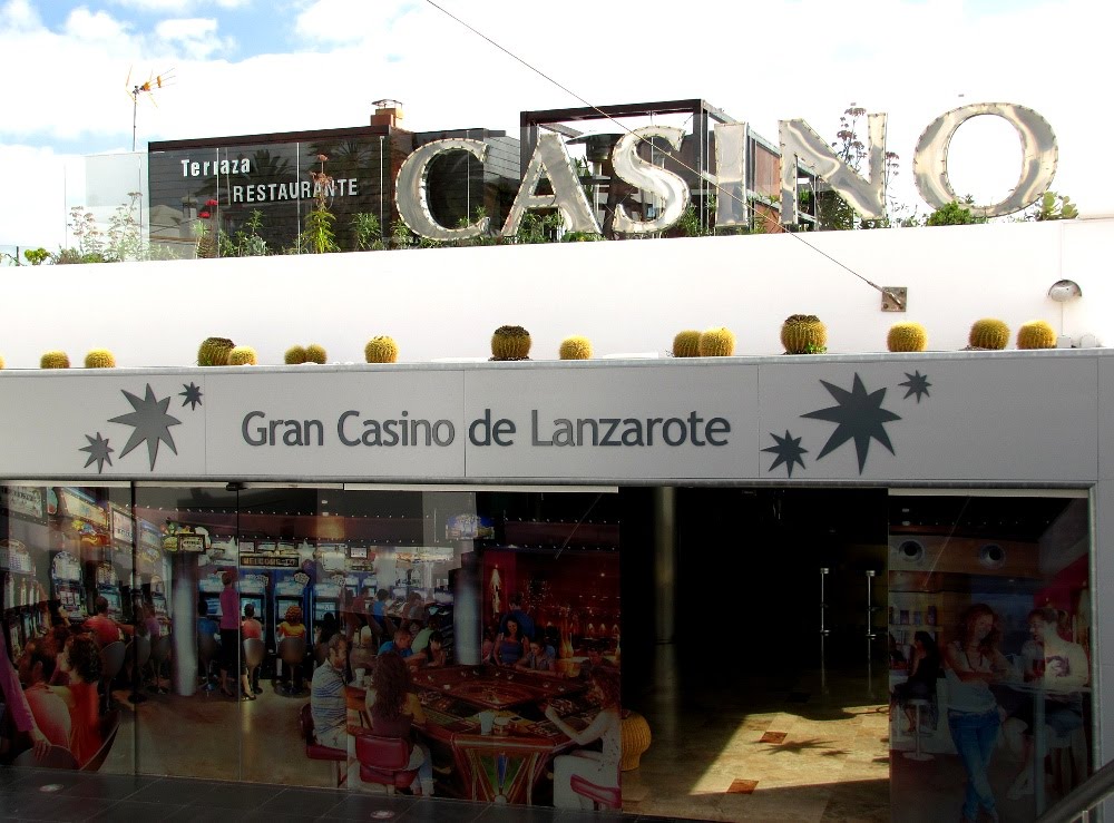 Gran Casino de Lanzarote by fajna_asia