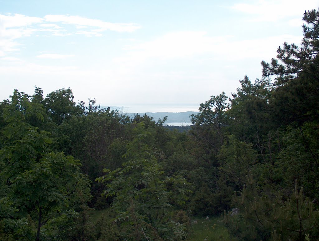 Il mare by dobrizio