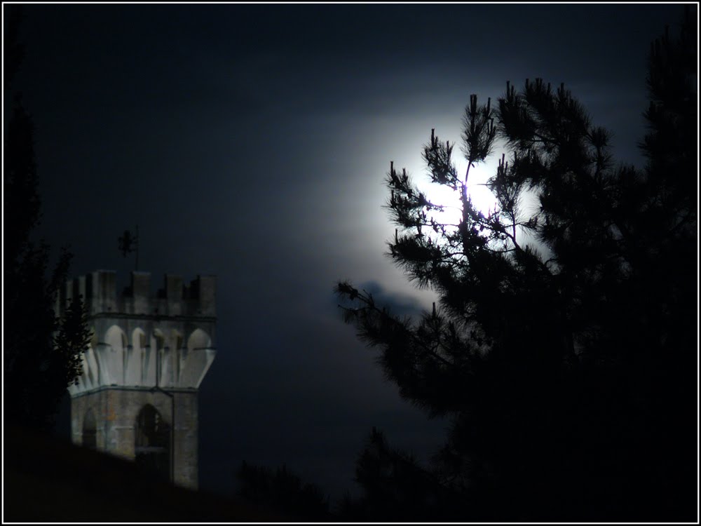 Una notte in toscana by Scram