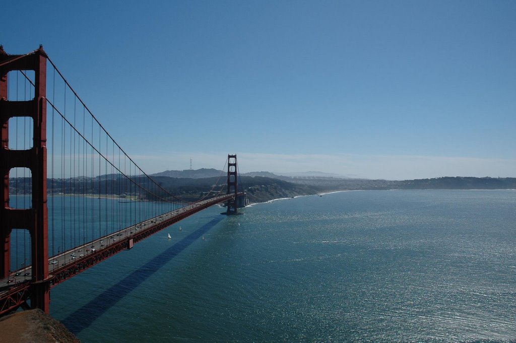 Golden Gate Bridge (CB) by Chris_Barton