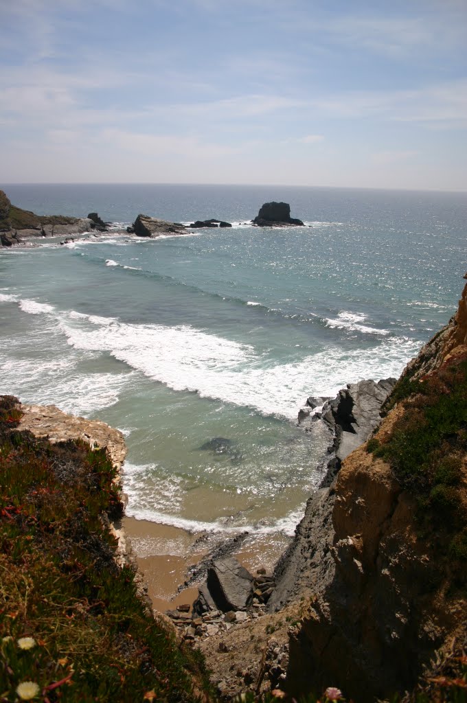 ZAMBUJEIRA DO MAR village-The Beach III by Del Dias