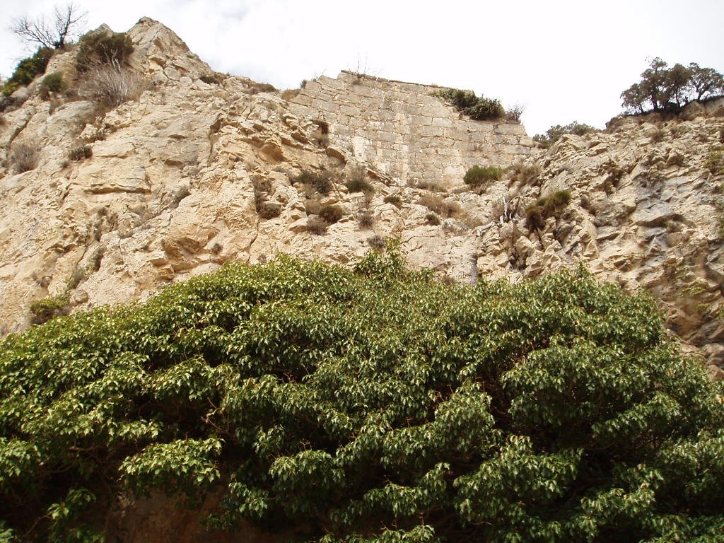 Ares del Maestrat, 12165, Castellón, Spain by ToniAlejo