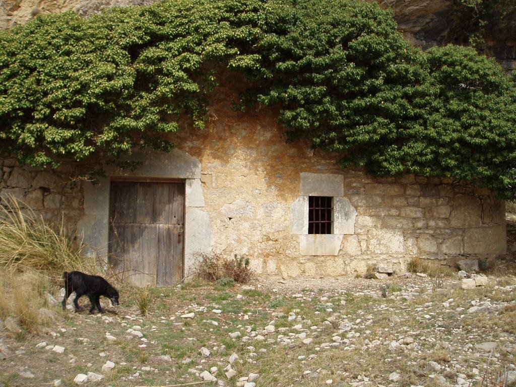 Ares del Maestrat, 12165, Castellón, Spain by ToniAlejo