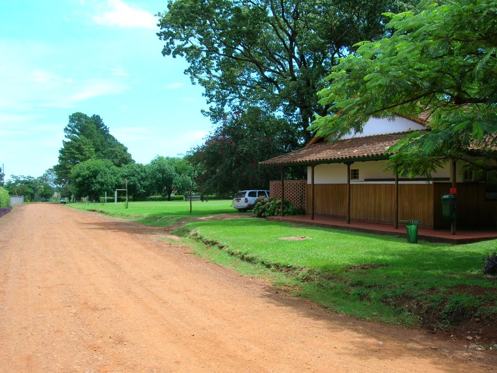 Establecimiento Las Marias. (Gobernador Virasoro, Corrientes) by Fernando Mantese