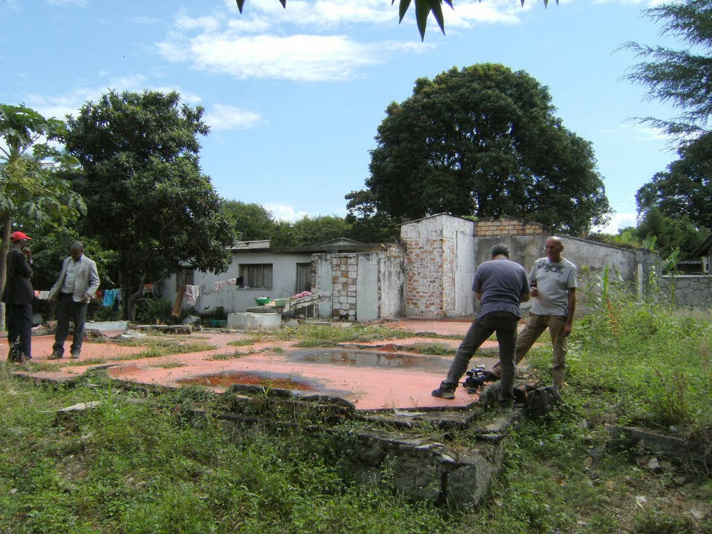 Era minha casa n° 8 by Catumbelan1