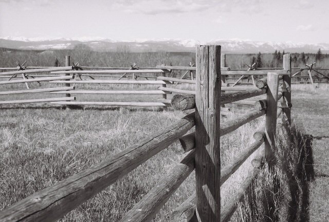 Fort Steele - pfranch.org by Potter's Field Ranch