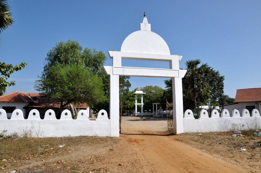 Temple by www.sanchare.com,නෙත්fmසංචාරේ