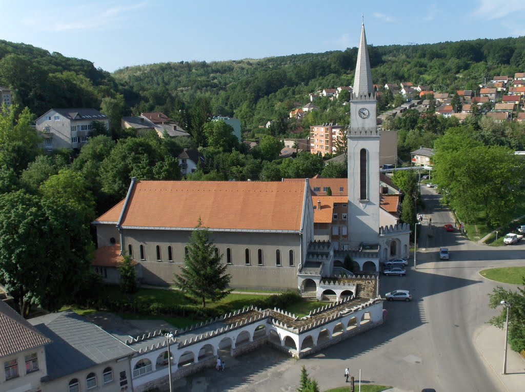 10. emeleti panoráma by brauntomi