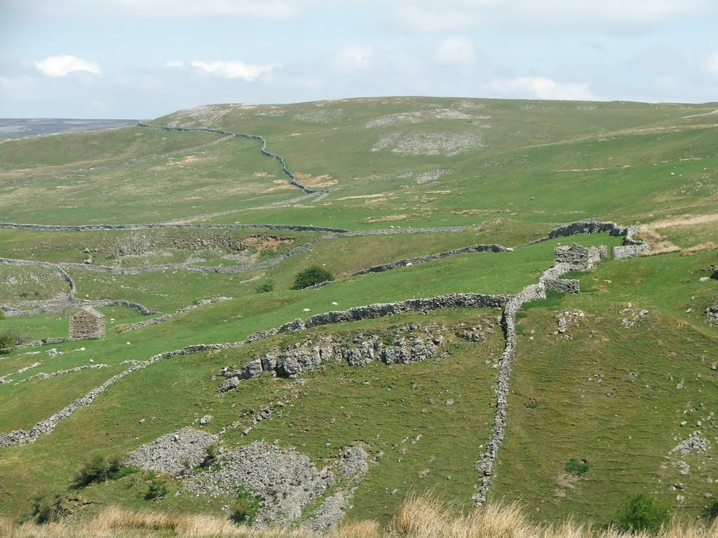 The Dales by Graham Willetts