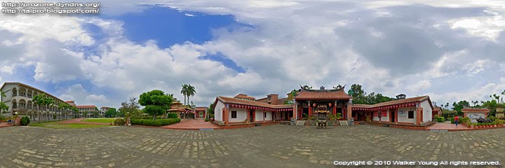 Taiwan 360 Panoramas by Walker