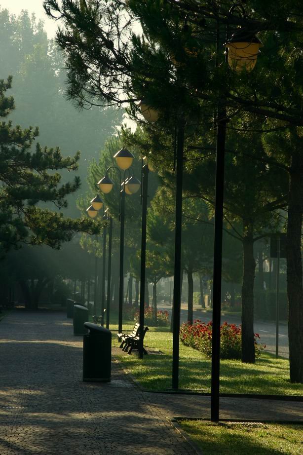 Bibione, Metropolitan City of Venice, Italy by Marek Zimanyi