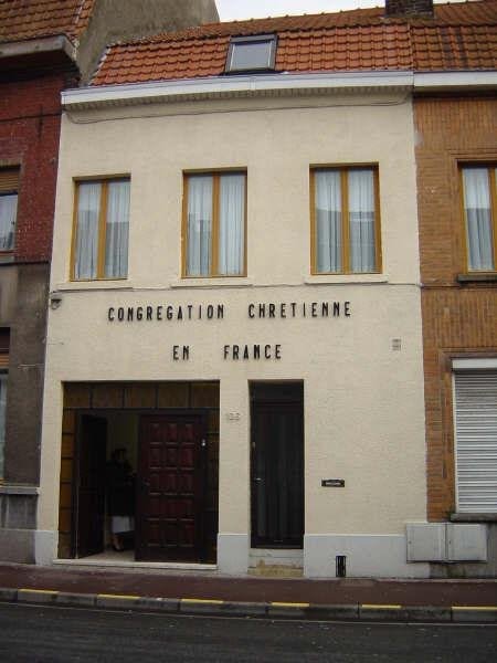 Congregation Chretienne en France / Congregação Cristã na França by JulianoCCB