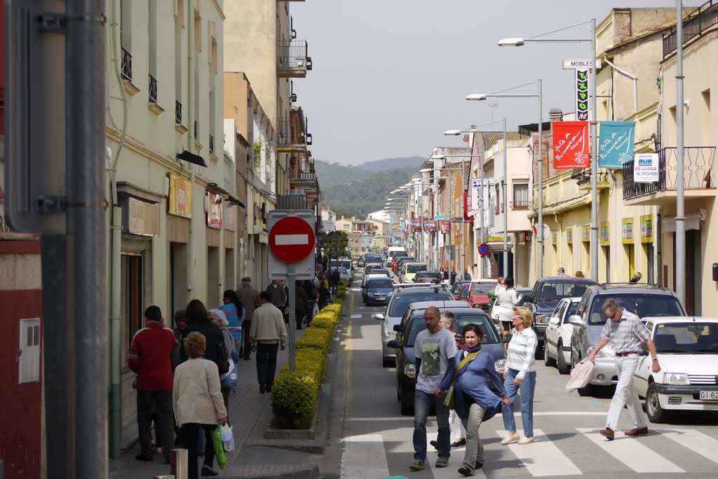 Palafrugell by nickdarley