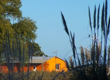 Mar Chiquita, Buenos Aires, Argentina by ANDY ABIR ALAN